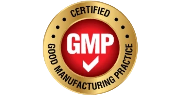 steel bite pro gmp certified